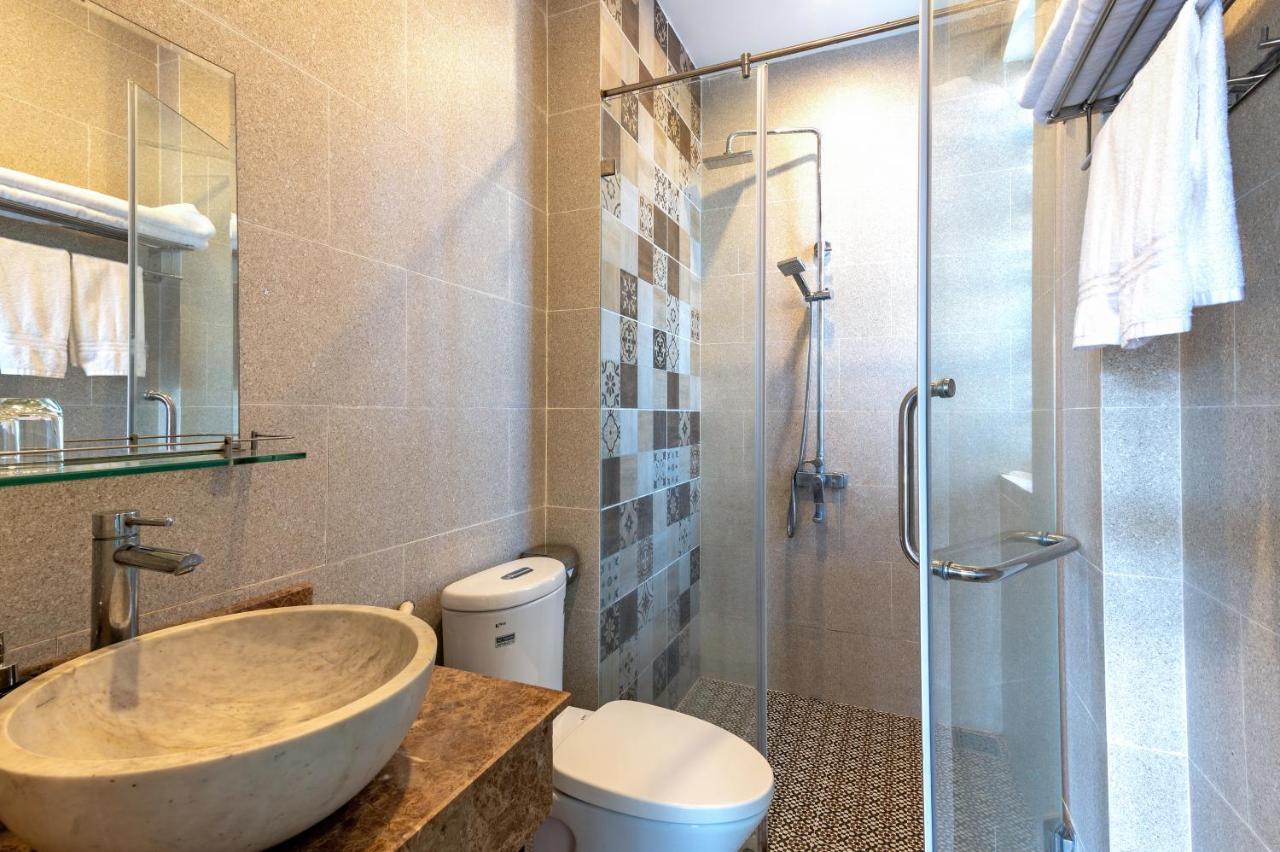 Hoianian Central Villa ホイアン エクステリア 写真