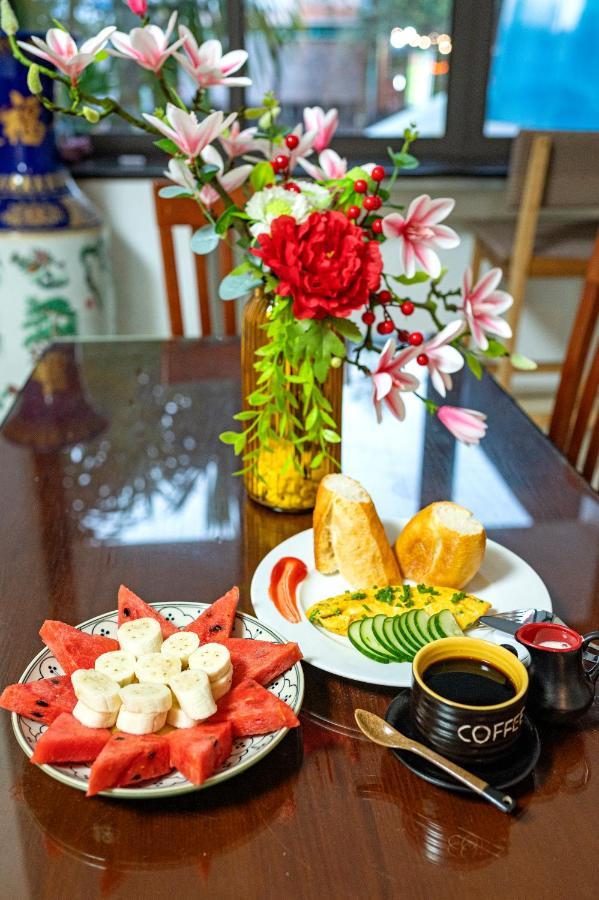 Hoianian Central Villa ホイアン エクステリア 写真
